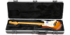 SKB HardCase PRO Rectangular para Guitarra Electrica Strato / Tele 1SKB-66PRO2