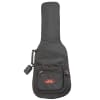 SKB Funda para Guitarra Electrica Negra Acolchada Reforzada 1SKB-GB661