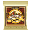 Cuerda Guitarra Acústica Earthwood Light 80/20 2004 Ernie Ball2