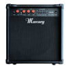 Amplificador de Bajo 30 Watts Mercury MBA302