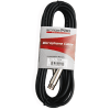 Cable para Microfono XLR - Plug 6 Mts. SPG20HZ StagePro1
