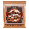 Cuerda Guitarra Acústica Earthwood Medium Light 2146 Phosphor Bronze Ernie Ball1