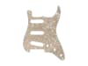 Pickguard Stratocaster Vintage Pearl D'Andrea1