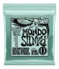 Cuerdas para Guitarra 10.5-52 Mondo Slinky 2211 Ernie Ball1