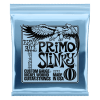 Cuerdas Guitarra Eléctrica 9.5-44 Primo Slinky Ernie Ball1