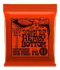 Cuerdas Guitarra Electrica Skinny Top Heavy Bottom 010-52 2215 Ernie Ball1