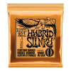 Cuerda para Guitarra Eléctrica Hybrid Slinky 0.9 - 46 Ernie Ball1