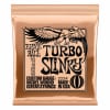 Cuerda para Guitarra Eléctrica Turbo Slinky 9.5 - 46 2224 Ernie Ball1