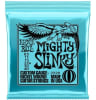 Cuerdas Guitarra Eléctrica 8.5-40 Mighty Slinky 2228 Ernie Ball1