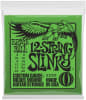 Set 12 Cuerdas para Guitarra 8-40 12C Slinky 2230 Ernie Ball1