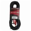 Cable para Instrumento PRO 6 Mts. Plug Angulo SPGP20GR StagePro3