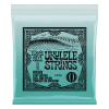 Cuerdas para Ukelele Black Ernie Ball 23264