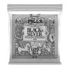 Cuerda de Nylon Black Ernesto Palla Ernie Ball1
