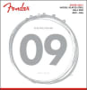 Set de Cuerdas para Guitarra Electrica 250L 009-042 Nickel Super 250s Fender1