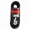 Cable para Microfono PRO XLR 9 Mts. SPGP30ML StagePro1