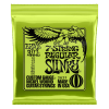 Set 7 Cuerdas para Guitarra Eléctrica Regular Slinky 10-56 Ernie Ball1