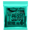 Cuerdas para Guitarra Eléctrica 2626 12-56 Ernie Ball1