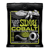 Cuerda para Guitarra Eléctrica Slinky Cobalt 2721 0.10 Ernie Ball1