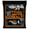 Cuerda para Guitarra Eléctrica Slinky Cobalt Hybrid 2722 0.9 - 46 Ernie Ball1