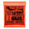 Set de 6 Cuerdas para Bajo Electrico 32-130 2838 Ernie Ball1