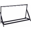 Atril Rack para 7 Guitarras Hamilton KB5700G1