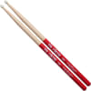 Baquetas 2BNVG con Grip Vic Firth1