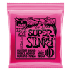 Set 3 Cuerdas para Guitarra Eléctrica Super Slinky 0.9 2223 Ernie Ball1