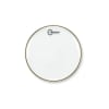 Parche Bordonero 13 CCSN-13 C Clear Snare Resonante Aquarian1
