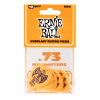 PACK 12 UÑETAS 0.73MM EVERLAST 9190 ERNIE BALL1