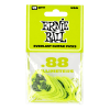 PACK 12 UÑETAS 0.88MM EVERLAST 9191 ERNIE BALL1