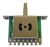 Switch Guitarra Eléctrica 5 Posiciones LSW-501