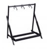 Atril Rack para 3 Guitarras Hamilton3
