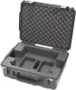 CASE MULTIPAD ROLAND SPD-SX 3I-2015-7DMP SKB1