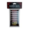 Set 20 Toallitas Body Polish Ernie Ball 42481