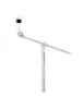EXTENSION CLAMP PARA PLATILLO LARGO SC-4425B-1 GIBRALTAR1