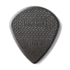 Uñetas 471P3C CarbonMax-Grip JazzIII Negro 6 Und. Dunlop4