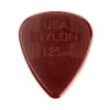Uñetas 44P1.25mm Nylon Standard Cafe 12 Und. Dunlop1