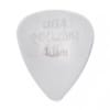 Uñetas 44P.46mm Nylon Standard Gris 12 Und. Dunlop1