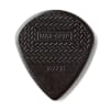 Uñetas 471P3S Nylon Max-Grip JazzIII Negro St Bolsax6 Dunlop4