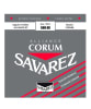 Cuerdas Nylon Guitarra Clásica Tensión Normal 500AR Alliance Corum SAVAREZ1