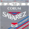 Cuerdas Nylon Guitarra Clásica 500ARJ Alliance Corum SAVAREZ1