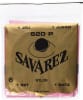 Cuerdas Nylon Guitarra Clásica 520F SAVAREZ1