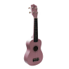 Ukelele Hana Soprano Pink1