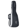 Funda para Guitarra Clásica 3/4 / Travel 3 MM. Black Grey Madarozzo2