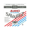 Cuerdas Nylon Guitarra Clásica 540ARJ Alliance HT SAVAREZ1