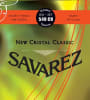 Cuerdas Nylon Guitarra Clásica 540CR SAVAREZ1