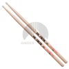 Baquetas 5A Punta Nylon Vic Firth1
