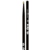 Baqueta 5A Punta Madera Black Edition Vic Firth1