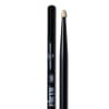 Baqueta 5B Punta Madera Black Edition Vic Firth1