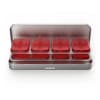 ALMOHADILLAS DE GEL EQPODS EVANS1